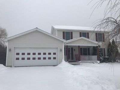 129 Valley Ln, Horseheads, NY, 14845