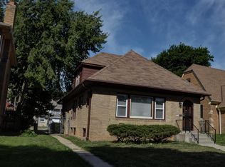 3315 N 49th St, Milwaukee, WI 53216