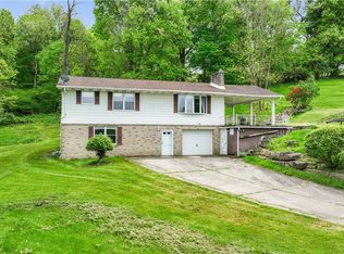 47 Walkertown Hill Rd, Daisytown, PA 15427
