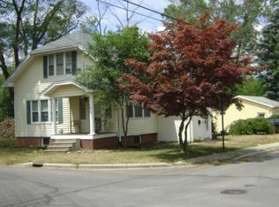 256 Columbus Grove Bluffton Rd, Bluffton, OH 45817