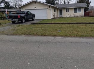 8613 S D St, Tacoma, WA 98444