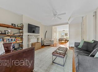 282 Warren St #3, Brooklyn, NY 11201