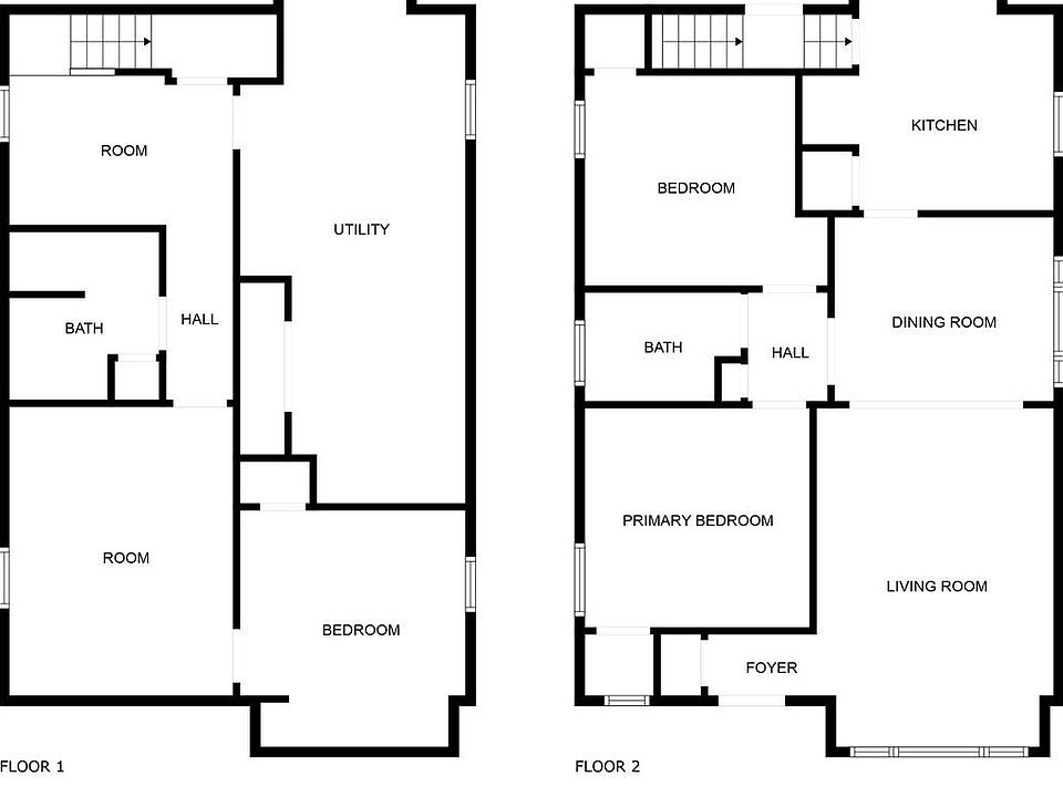 2nd image of 7620 N Olcott Ave