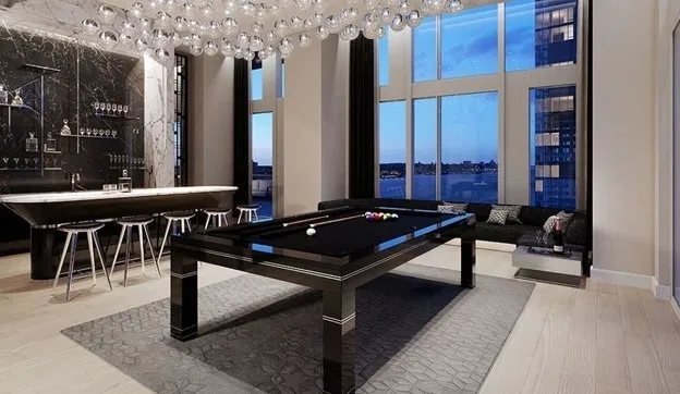 10 Riverside Boulevard #32D in Lincoln Square, Manhattan | StreetEasy