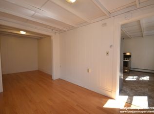232 Cambridge St #8F, Boston, MA 02114