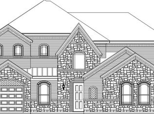 3301 Ithaca St, Corinth, TX 76208