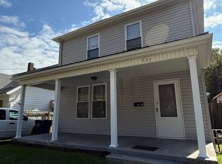 535 Glenwood Ave, New Boston, OH 45662