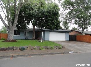 6803 Birchwood Ct N, Keizer, OR 97303