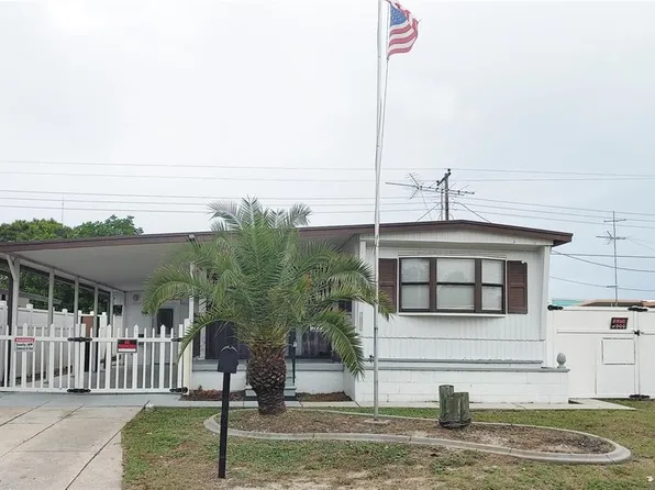 2015 PLEASURE DRIVE, HOLIDAY, FL 34691