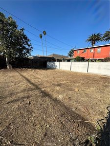 3805 S Saint Andrews Pl #81, Los Angeles, CA, 90062