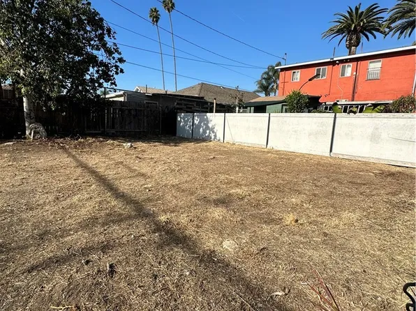 3805 S Saint Andrews Pl #81, Los Angeles, CA 90062