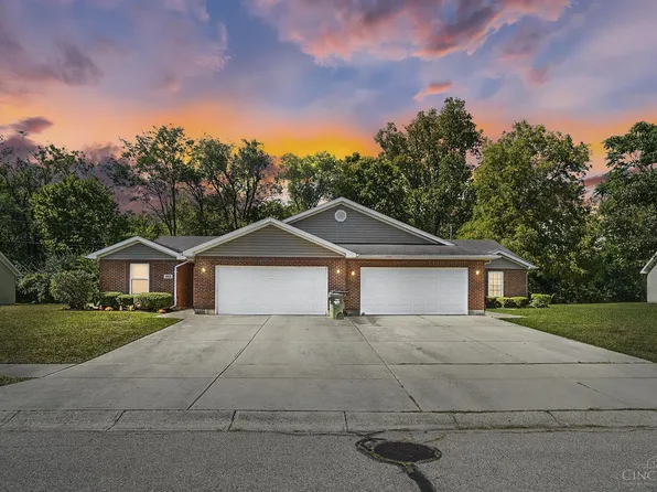 0 Burman Ave, Dayton, OH 45426