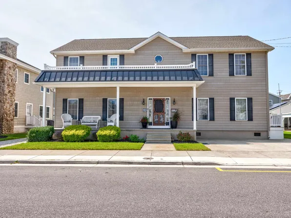314 E Stanton Rd, Wildwood Crest, NJ 08260