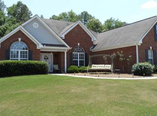 105 Vinnys Ter, Covington, GA 30014