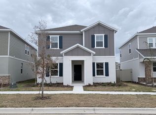 2993 Good Vibes Way, Clermont, FL 34714