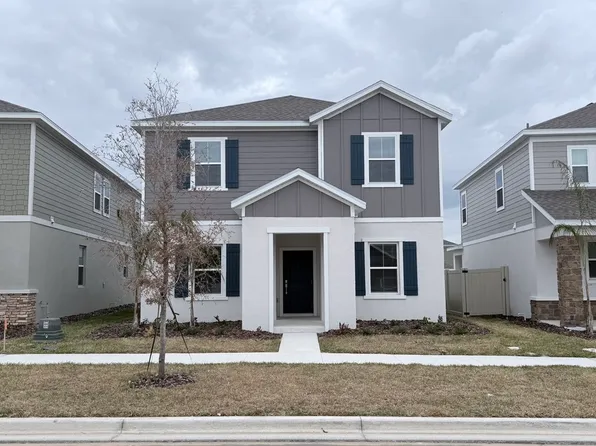 2993 Good Vibes Way, Clermont, FL 34714