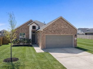 10139 Red Snapper Rd, Magnolia, TX 77354