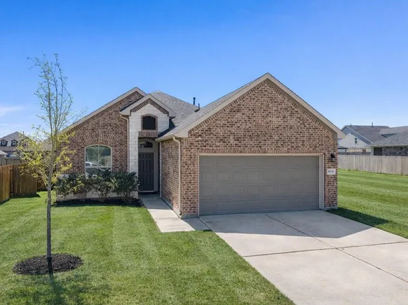 10139 Red Snapper Rd, Magnolia, TX 77354