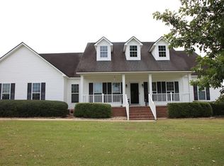 165 Crepe Myrtle Rd, Moultrie, GA 31788