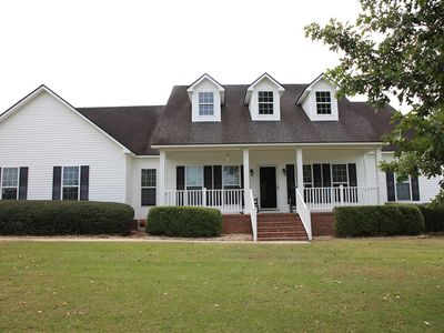 165 Crepe Myrtle Rd, Moultrie, GA, 31788
