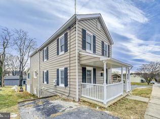 77 S Center St, Westminster, MD 21157