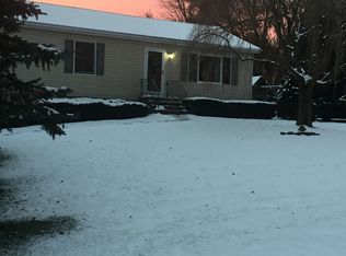6311 3rd Ave, Bangor, PA 18013