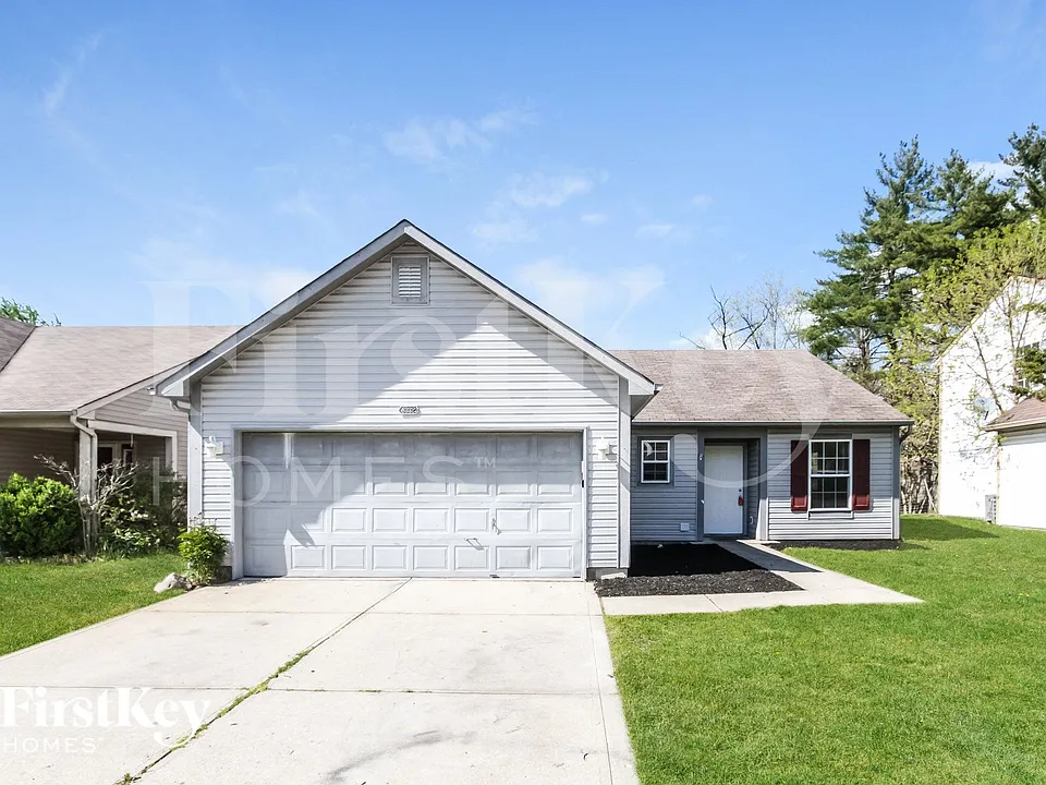 8332 Country Meadows Dr