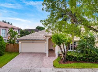 1949 NW 170th Ave, Pembroke Pines, FL 33028