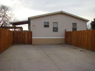 2959 Hall Ave, Grand Junction, CO 81504