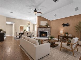 5010 Deer Point Dr, Spring, TX 77389
