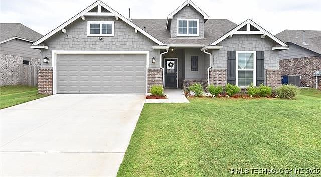 1st image of 9416 E 131st Pl S