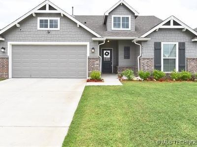 9416 E 131st Pl S, Bixby, OK, 74008