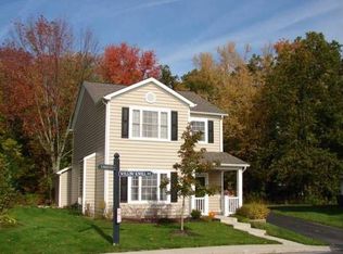 6126 Willow Knoll Ave, Columbus, OH