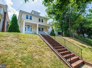 1809 Monroe St NE, Washington, DC 20018