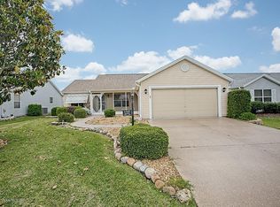 1505 Esparza Pl, The Villages, FL 32159