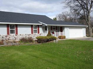 3460 W Lansing Rd, Roscommon, MI 48653