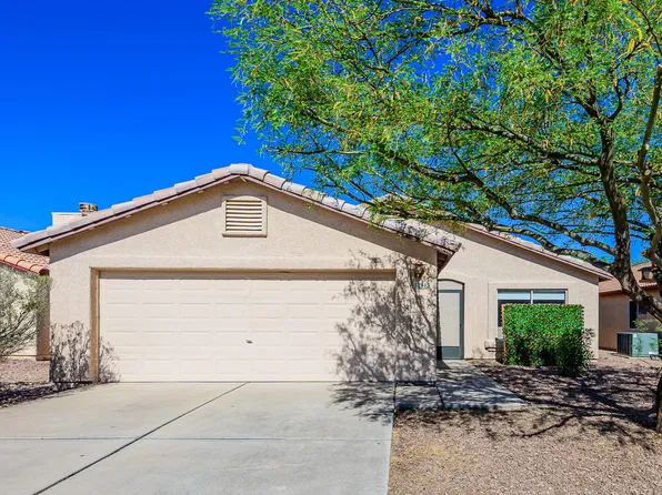 2943 N Gold Creek Pl, Tucson, AZ 85745