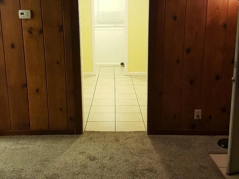 From Living Room to Kitchen