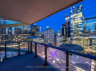 Theatre Park, Toronto, ON M5H 0A6