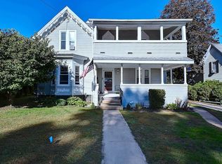134 Chapin St, Southbridge, MA 01550