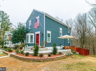 9009 Giltinan Ct, Springfield, VA 22153