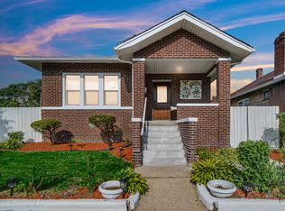 1166-76 Harrison Blvd, Gary, IN 46407