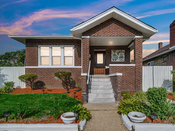 1166-76 Harrison Blvd, Gary, IN 46407