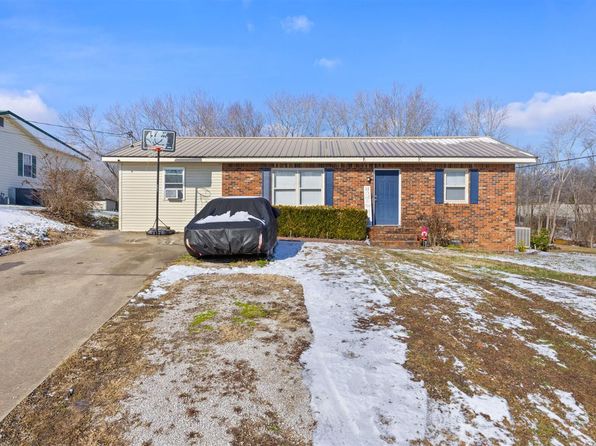 403 Luzerne Depoy Rd, Greenville, KY 42345