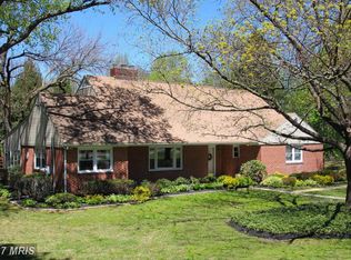 13212 Dulaney Valley Rd, Glen Arm, MD 21057