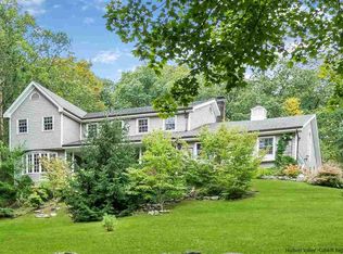 1 Circuit Rd, Tuxedo Park, NY 10987