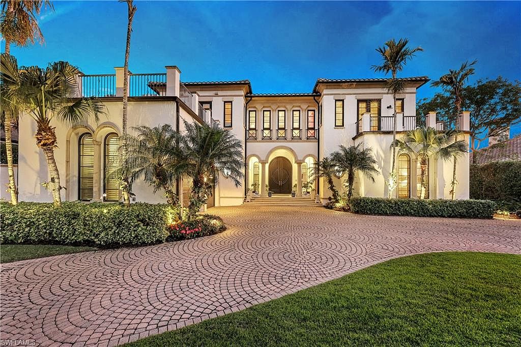 1450 Gulfstar DR S, Naples, FL 34112 | Zillow