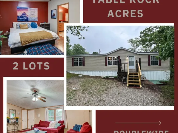 128 Maple Street, Branson, MO 65616