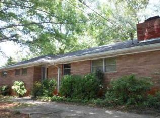 540 Collingwood Dr, Decatur, GA 30032