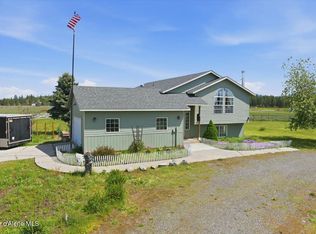 2037 E Yellow Pine Ave, Athol, ID 83801